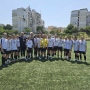 Девойките на Спортика вицешампиони на България